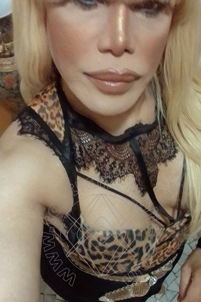 Foto selfie 572 di Nicole Vip Venturiny transex Milano