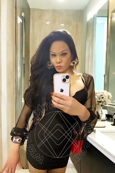 Foto selfie 4 di Audra Maia transex Silvi Marina