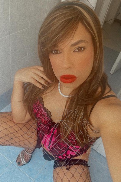 Foto selfie 9 di Niccole transex Torino