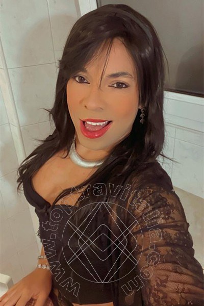 Foto selfie 13 di Niccole transex Torino