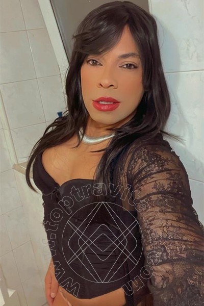 Foto selfie 12 di Niccole transex Torino