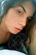 Foto selfie di Leticia Bardot transex Avignone
