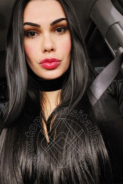 Foto selfie 5 di Rachele transex Trento