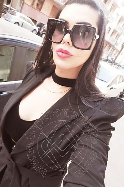 Foto selfie 1 di Rachele transex Trento