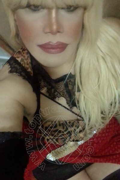 Foto selfie 570 di Nicole Vip Venturiny transex Milano