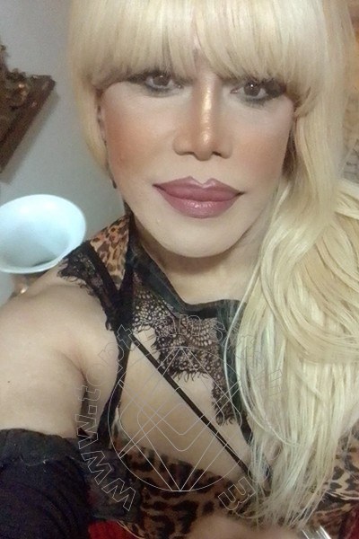 Foto selfie 569 di Nicole Vip Venturiny transex Milano