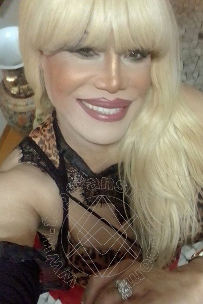 Foto selfie 561 di Nicole Vip Venturiny transex Milano