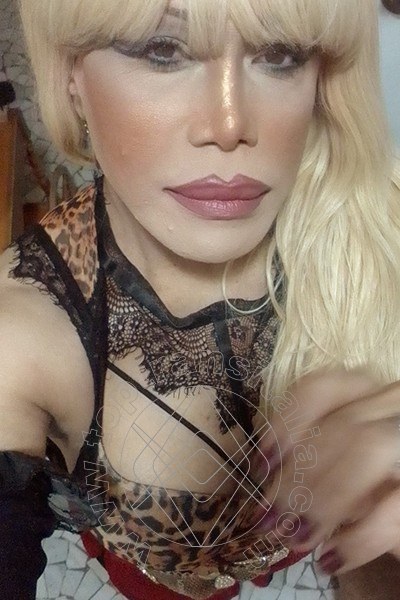 Foto selfie 560 di Nicole Vip Venturiny transex Milano