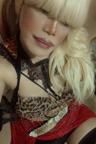 Foto selfie 558 di Nicole Vip Venturiny transex Milano