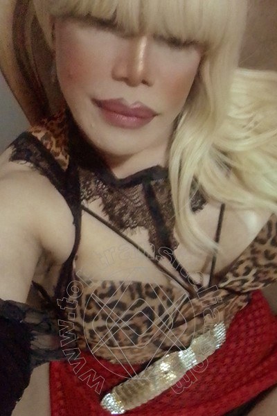 Foto selfie 553 di Nicole Vip Venturiny transex Milano