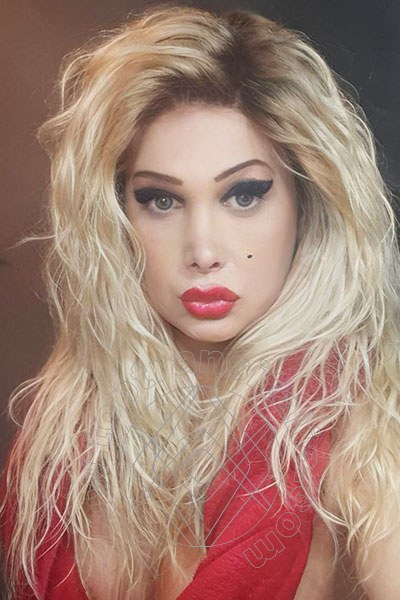 Foto selfie 20 di Yasmin Angel transex Lido Di Dante