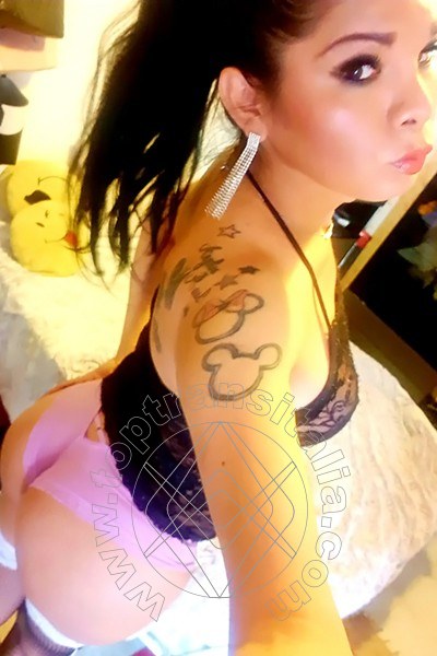 Foto selfie 110 di Camila Argentina transex Savona