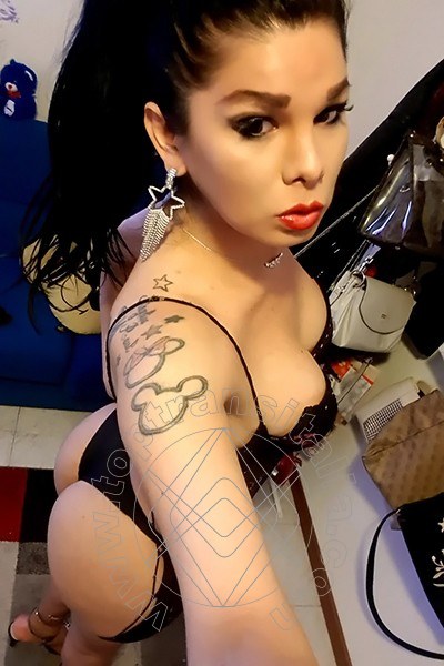 Foto selfie 107 di Camila Argentina transex Savona