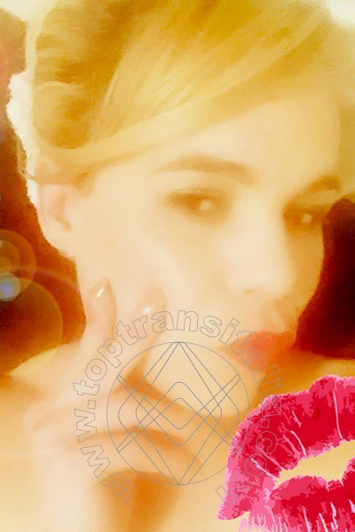 Foto selfie 43 di Giseli Dion transex Ponte Chiasso