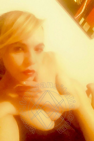 Foto selfie 42 di Giseli Dion transex Ponte Chiasso