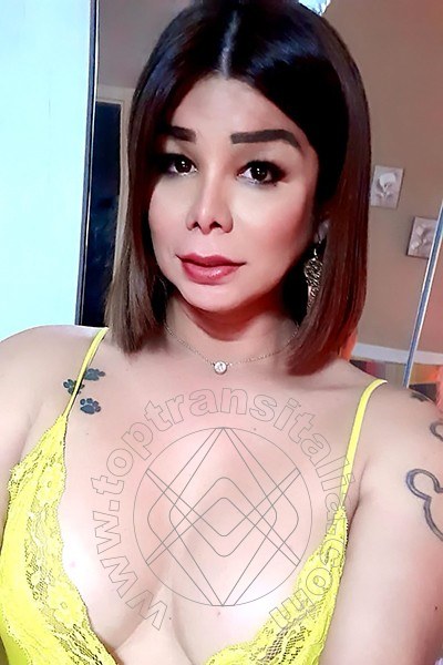 Foto selfie 31 di Camila Argentina transex Savona