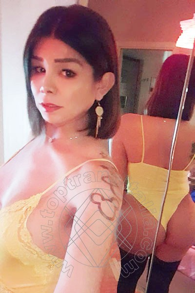 Foto selfie 30 di Camila Argentina transex Savona
