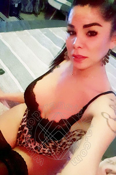 Foto selfie 104 di Camila Argentina transex Savona