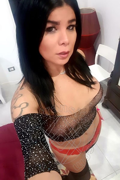 Foto selfie 100 di Camila Argentina transex Savona