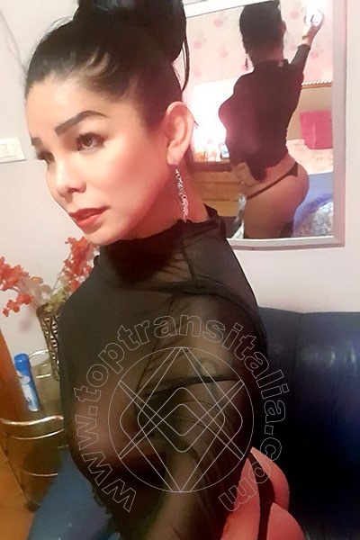 Foto selfie 99 di Camila Argentina transex Savona