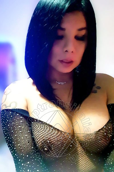 Foto selfie 97 di Camila Argentina transex Savona