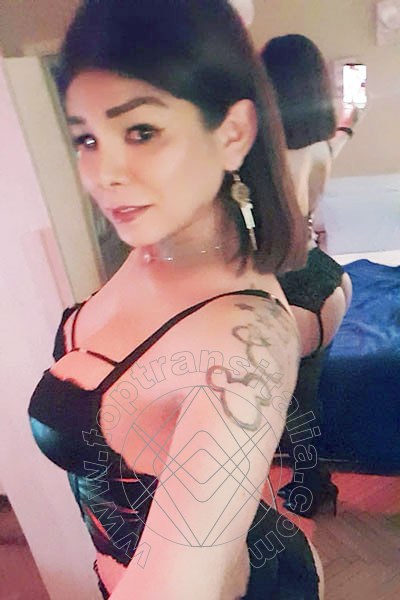 Foto selfie 89 di Camila Argentina transex Savona