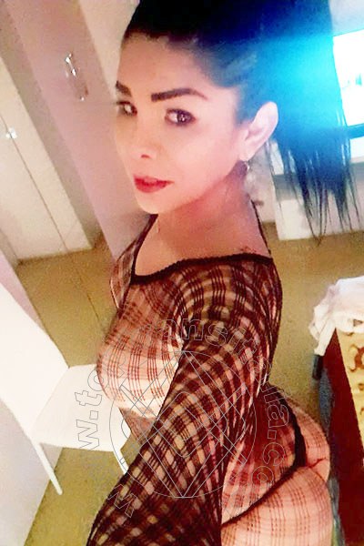 Foto selfie 85 di Camila Argentina transex Savona