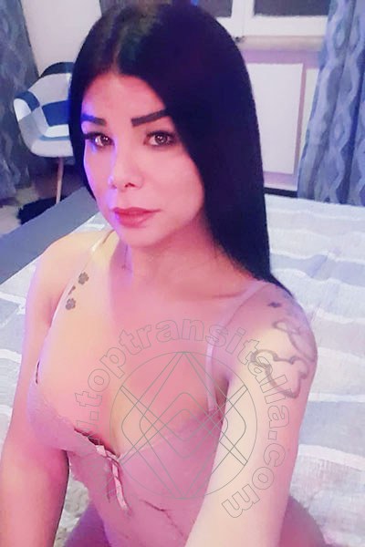 Foto selfie 76 di Camila Argentina transex Savona