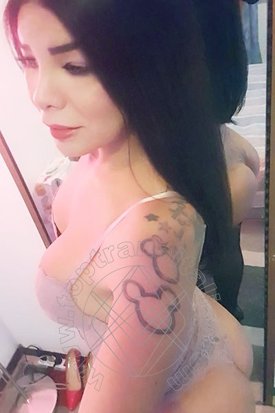 Foto selfie 72 di Camila Argentina transex Savona