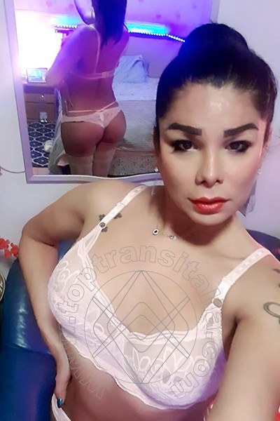 Foto selfie 71 di Camila Argentina transex Savona