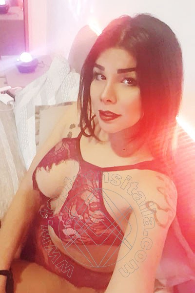 Foto selfie 56 di Camila Argentina transex Savona