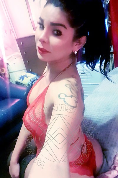 Foto selfie 49 di Camila Argentina transex Savona