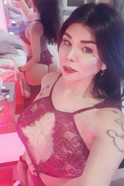 Foto selfie 45 di Camila Argentina transex Savona