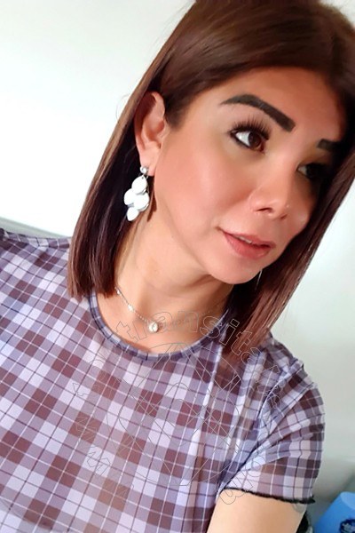 Foto selfie 44 di Camila Argentina transex Savona