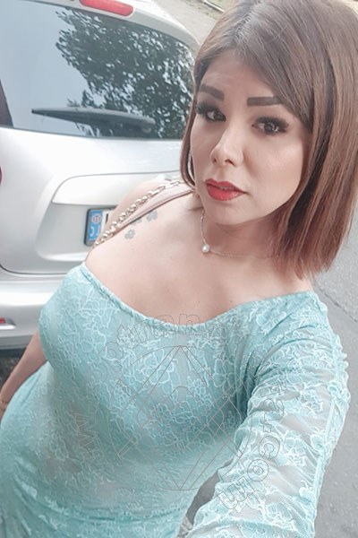 Foto selfie 43 di Camila Argentina transex Savona