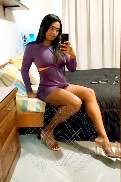 Foto selfie 59 di Samantha Bambolina transex Roma