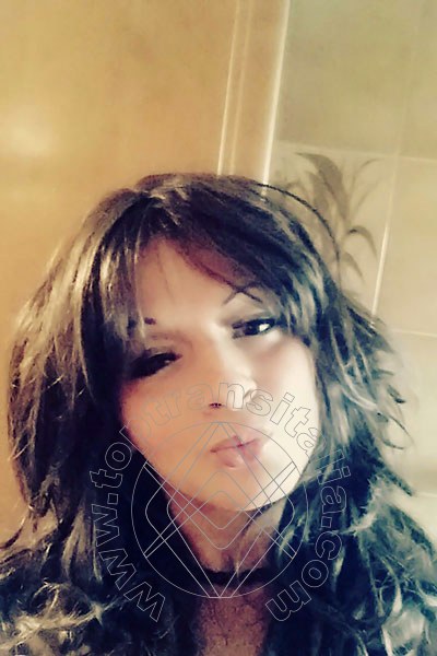 Foto selfie 12 di Monica Parioli transex Foggia