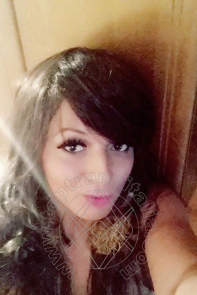 Foto selfie 10 di Monica Parioli transex Foggia