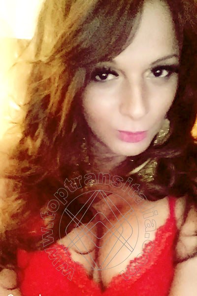 Foto selfie 9 di Monica Parioli transex Foggia