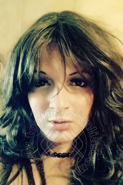 Foto selfie 8 di Monica Parioli transex Foggia