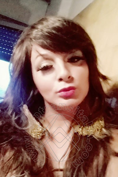 Foto selfie 7 di Monica Parioli transex Foggia