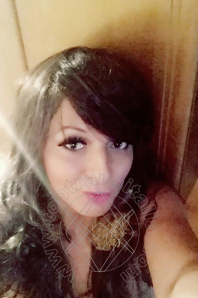 Foto selfie 5 di Monica Parioli transex Foggia