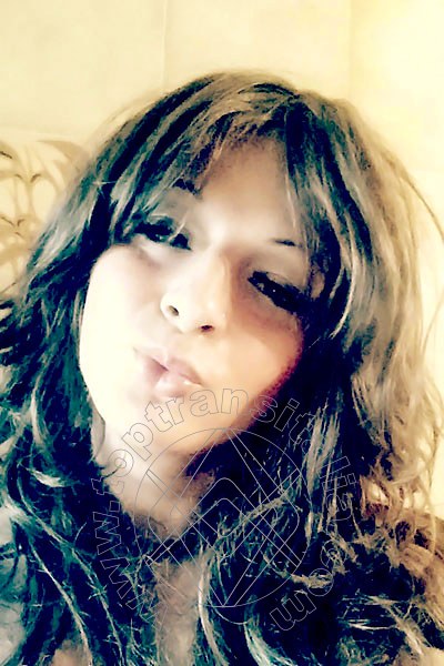 Foto selfie 2 di Monica Parioli transex Foggia