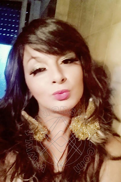 Foto selfie 1 di Monica Parioli transex Foggia