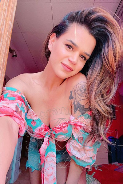 Foto selfie 5 di Reby transex Reggio Emilia