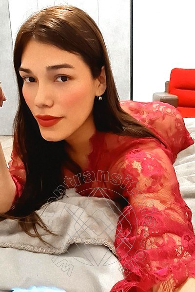 Foto selfie 6 di Flavia transex Como
