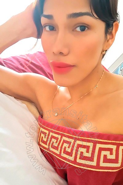 Foto selfie 2 di Flavia transex Como