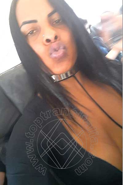 Foto selfie 14 di Rayssa Rios transex Rennes