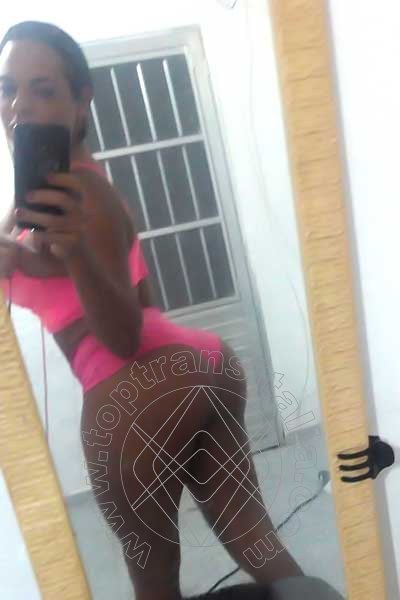 Foto selfie 12 di Rayssa Rios transex Rennes