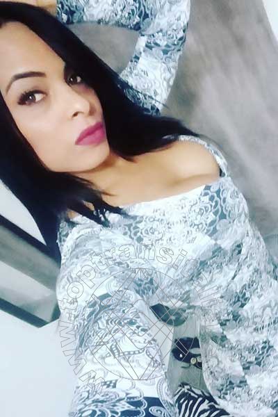 Foto selfie 7 di Rayssa Rios transex Rennes